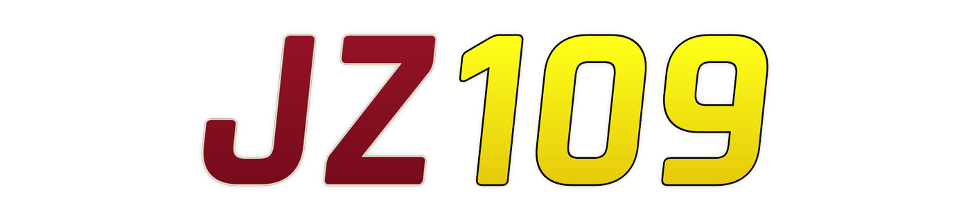 jz109 লোগো